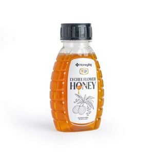 Litchi Honey 501ml