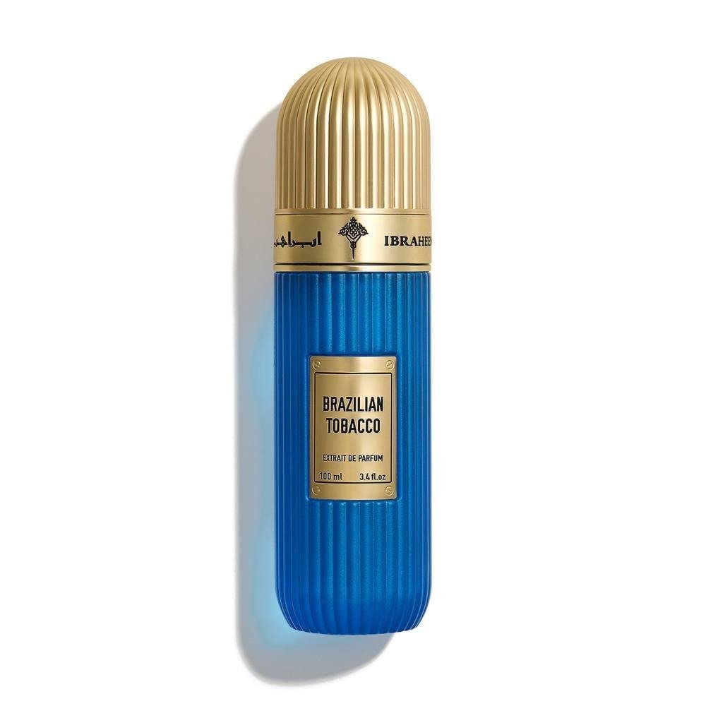 quraishi-1-1.jpg Brazilian Tobacco 100 ML by Ibraheem Al Qurashi - Image 1